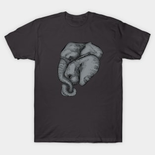 Nurturing Nature T-Shirt